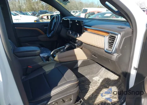 2023 GMC Canyon 4Wd Short Box Denali из США, поврежденный, VIN 1GTP6FEK6P1128158